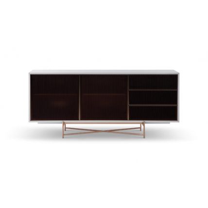 Large Buffet Sideboard by Gillmore