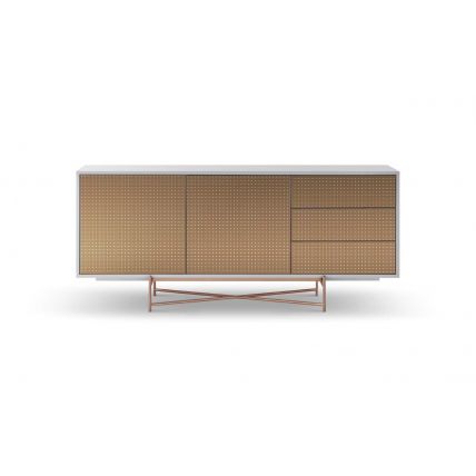 Large Buffet Sideboard by Gillmore