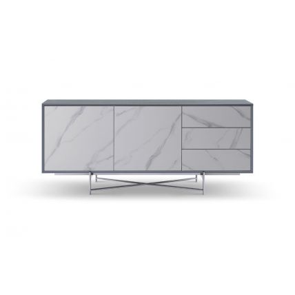 Large Buffet Sideboard by Gillmore