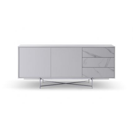 Large Buffet Sideboard by Gillmore