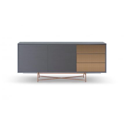 Large Buffet Sideboard by Gillmore