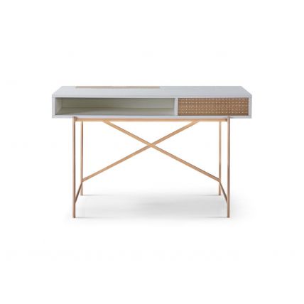 Desk Dressing Table by Gillmore