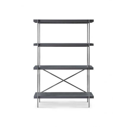 Bookshelf by Gillmore