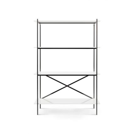 Bookshelf by Gillmore