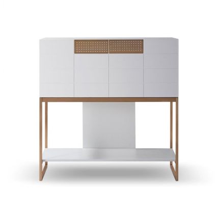 Bureau Desk by Gillmore