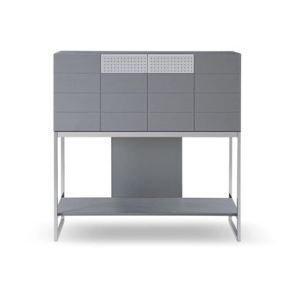 Adriana Bureau Desks by Gillmore