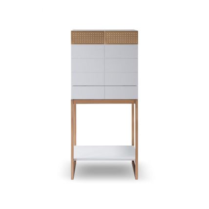 Drinks Cabinet by Gillmore