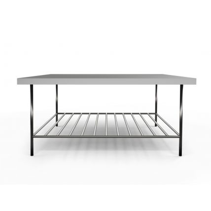 Alberto Coffee Tables by Gillmore