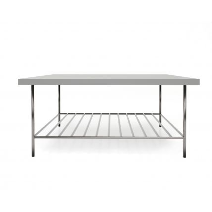 Square Coffee Table by Gillmore