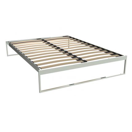 Double Bed Frame by Gillmore