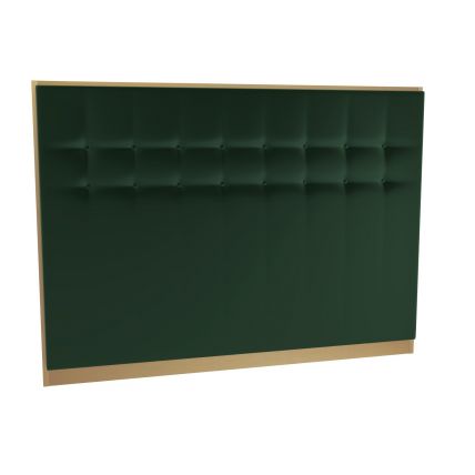 Double Headboard by Gillmore