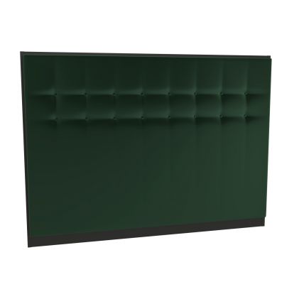 Double Headboard by Gillmore