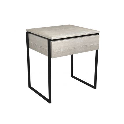 Side Table Drawer by Gillmore