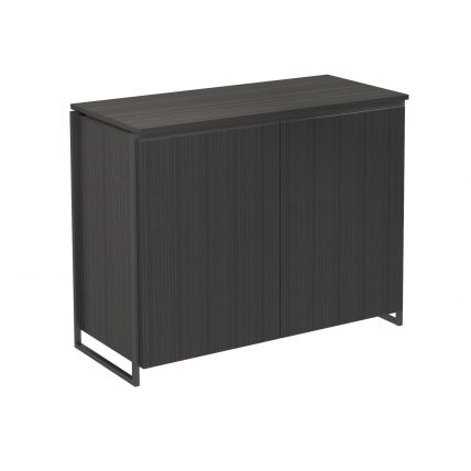 Two Door Sideboard by Gillmore