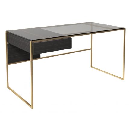 Desk by Gillmore