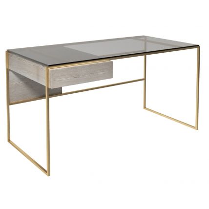 Desk by Gillmore