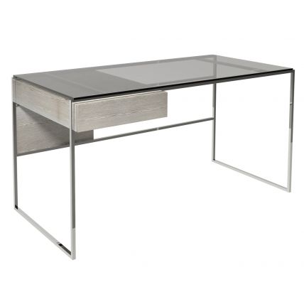 Desk by Gillmore