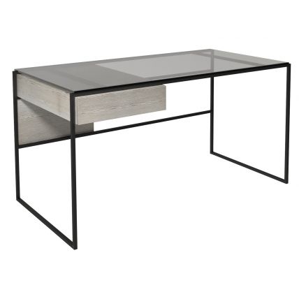 Desk by Gillmore