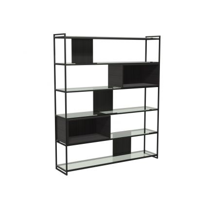 Federico Shelving by Gillmore