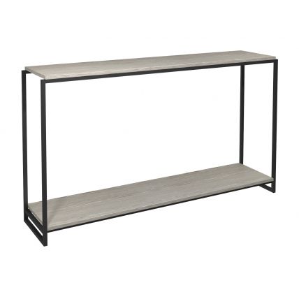 Narrow Console Table by Gillmore
