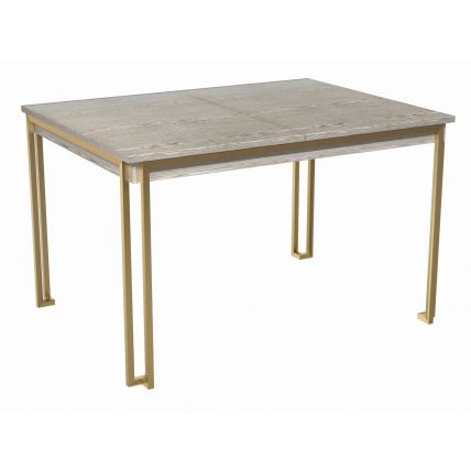 Extending Dining Table by Gillmore