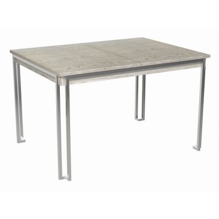 Extending Dining Table by Gillmore