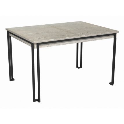 Extending Dining Table by Gillmore