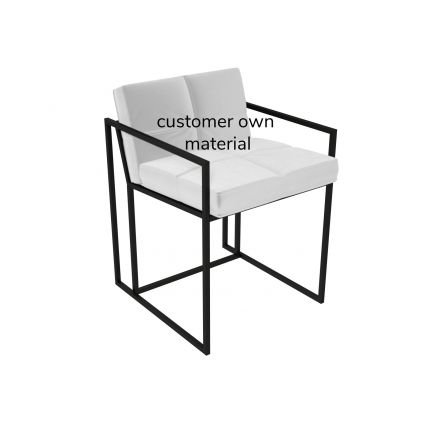 Dining Chair by Gillmore