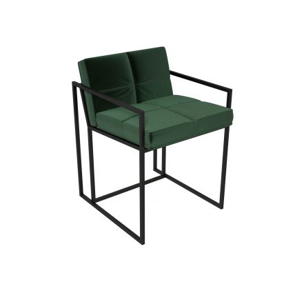 Dining Chair by Gillmore