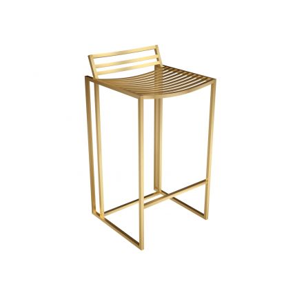 Bar Stool by Gillmore