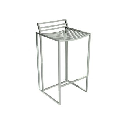 Bar Stool by Gillmore