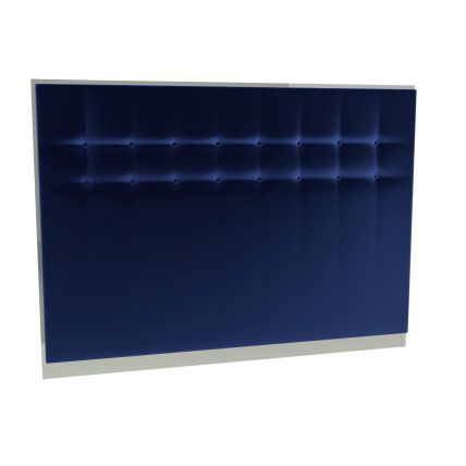 Double Headboard by Gillmore