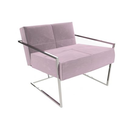 Armchair by Gillmore