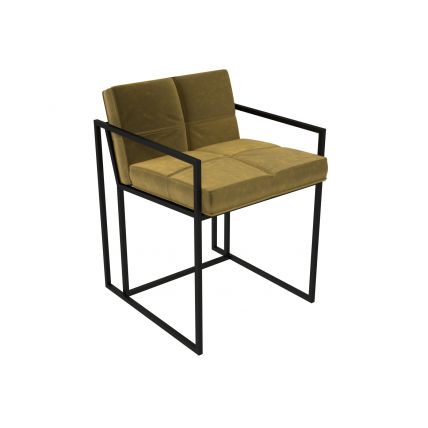 Dining Chair by Gillmore