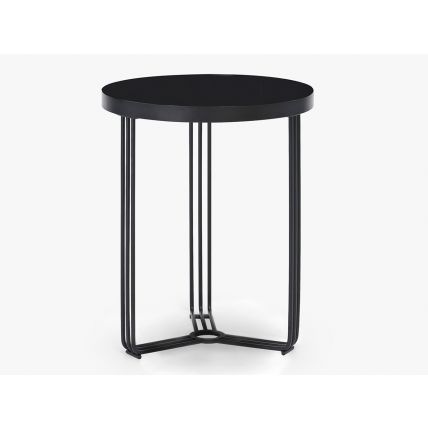 Finn Side Tables by Gillmore