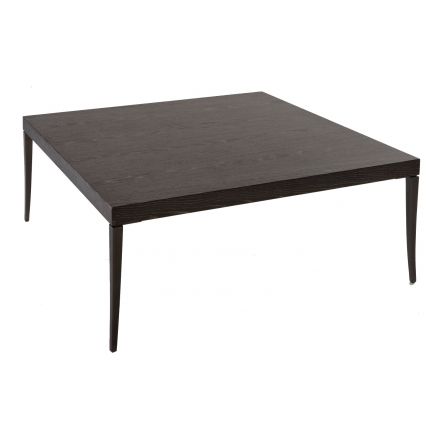 Square Coffee Table by Gillmore