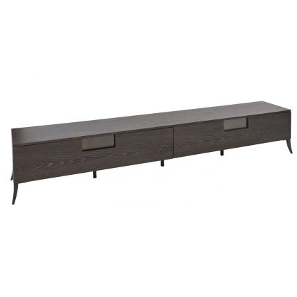 TV &amp; Media Sideboard Double Length by Gillmore