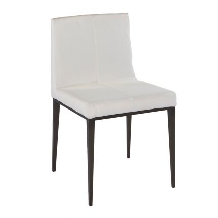 Upholstered Dining Chair by Gillmore