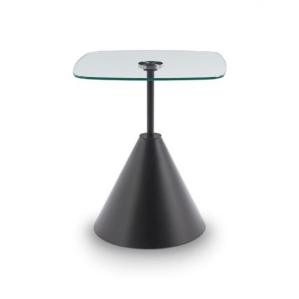 Iona Square Side Tables by Gillmore