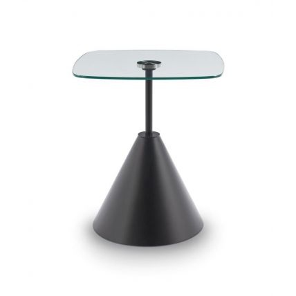 Iona Square Side Tables by Gillmore