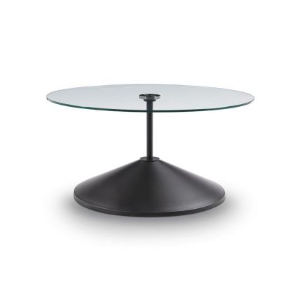 Round Coffee Table by Gillmore