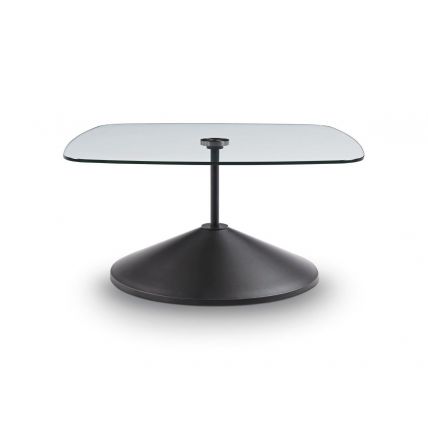 Iona Square Coffee Tables by Gillmore