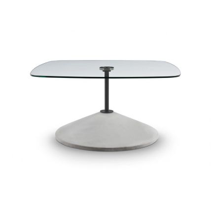 Square Coffee Table by Gillmore