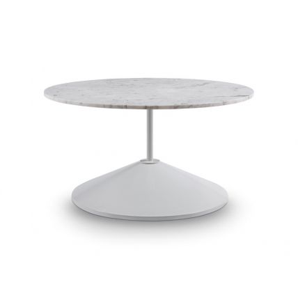 Round Coffee Table by Gillmore