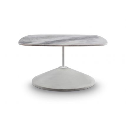 Square Coffee Table by Gillmore
