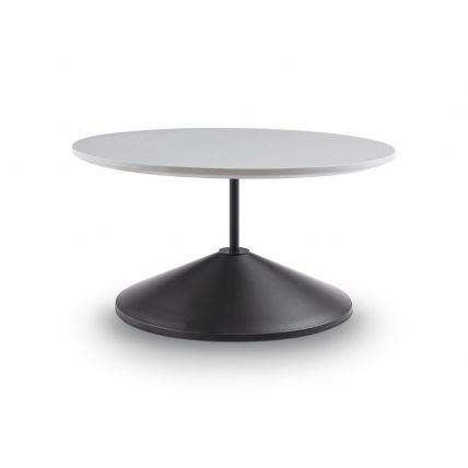 Round Coffee Table by Gillmore