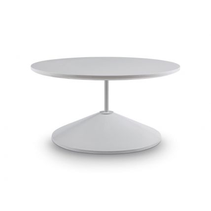 Round Coffee Table by Gillmore