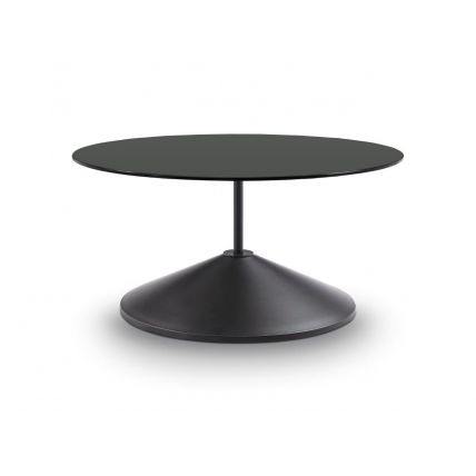 Round Coffee Table by Gillmore