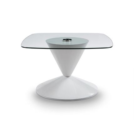 Small Square Coffee Table by Gillmore