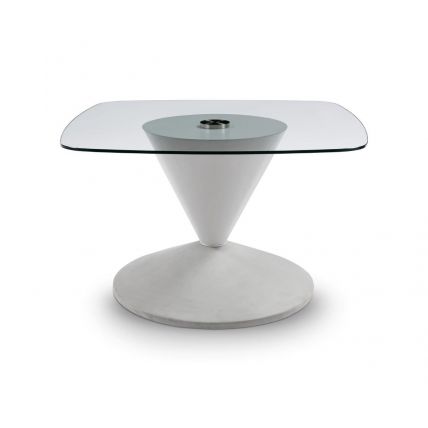 Small Square Coffee Table by Gillmore